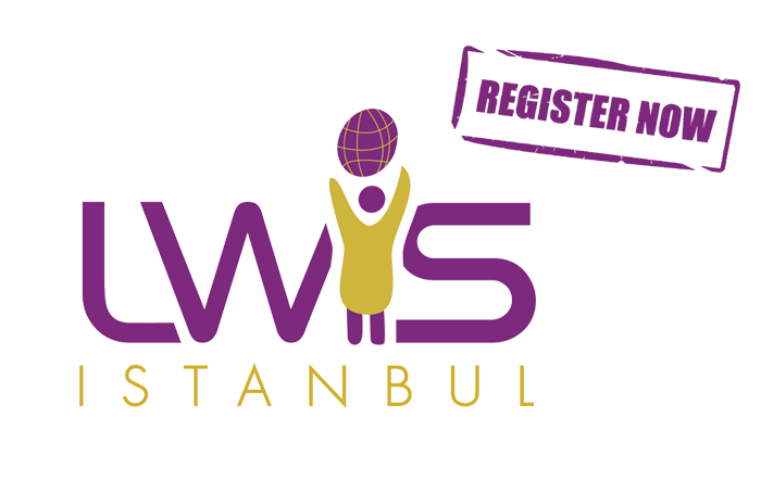 Lwis Logo